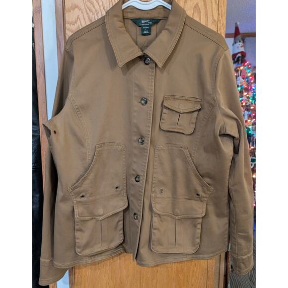 Woolrich Jackets & Blazers - 🦃Women's L Woolrich Jacket